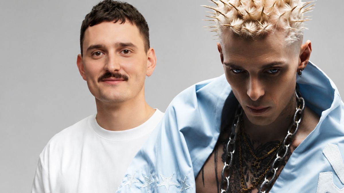 Dawid Podsiadło i OKI nagrali duet "Bluza taty"