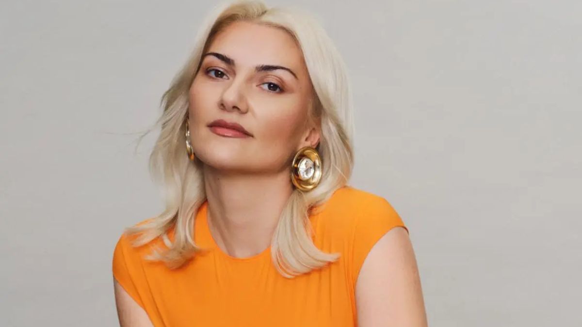 Ewelina Gralak – nowa jurorka "Top Model"
