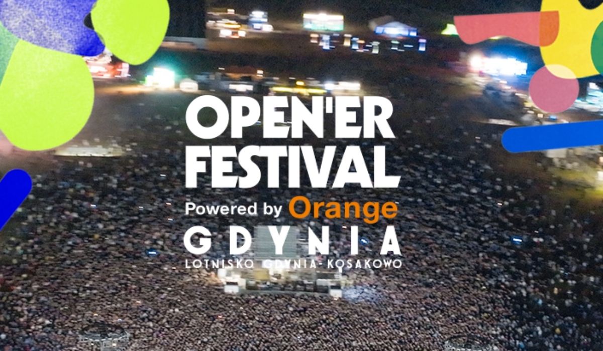 Open'er Festival 2027