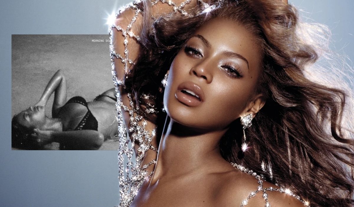 Beyoncé z nową piosenką "Morning Dew (Donk)"
