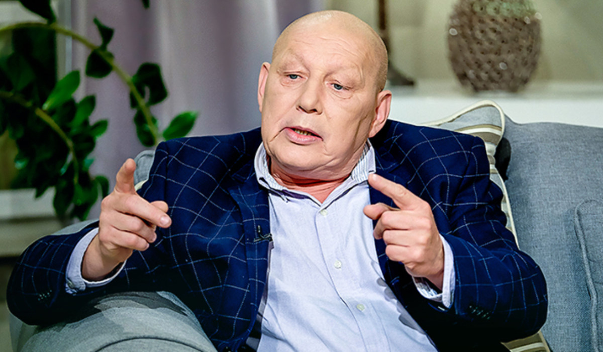 Krzysztof Jackowski