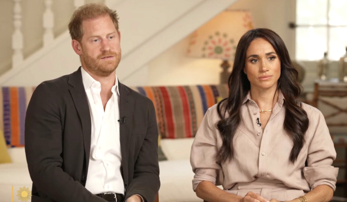 10 największych skandali związanych z Megxitem. Harry i Meghan wracają do Londynu po 6 latach