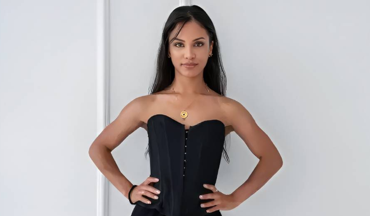 Estelle François