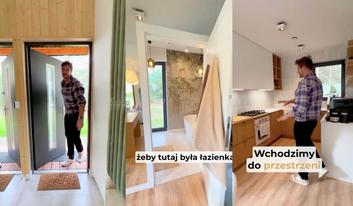Dom Mikołaja Roznerskiego