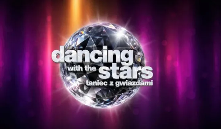 Taniec z gwiazdami – nowe logo