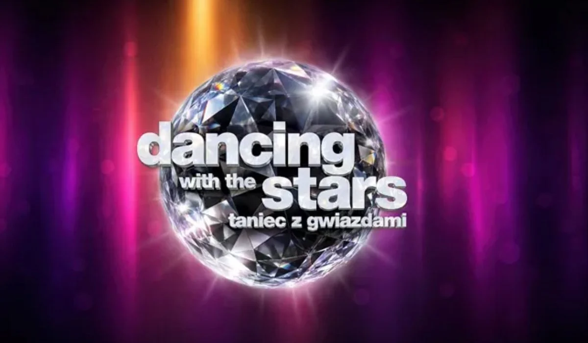 Taniec z gwiazdami – nowe logo