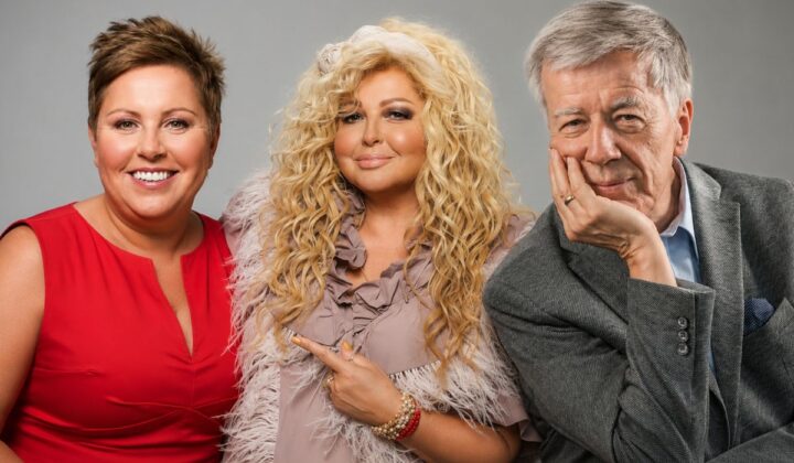 Gwiazdy bez prawa jazdy