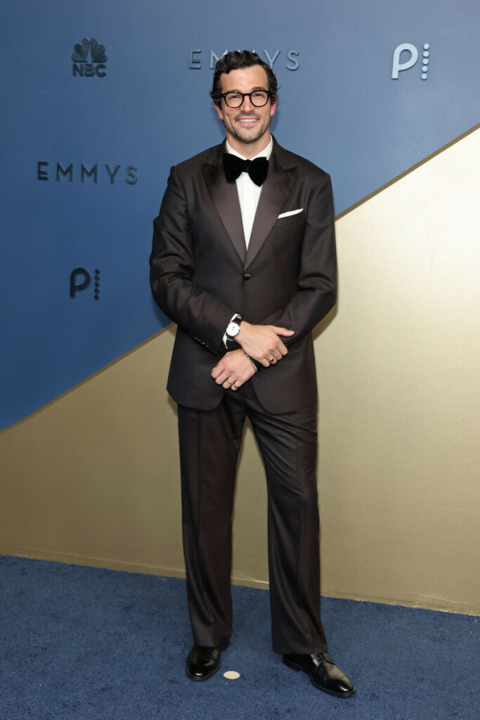 Paul Anthony Kelly - gala rozdania nagród Emmy 2026