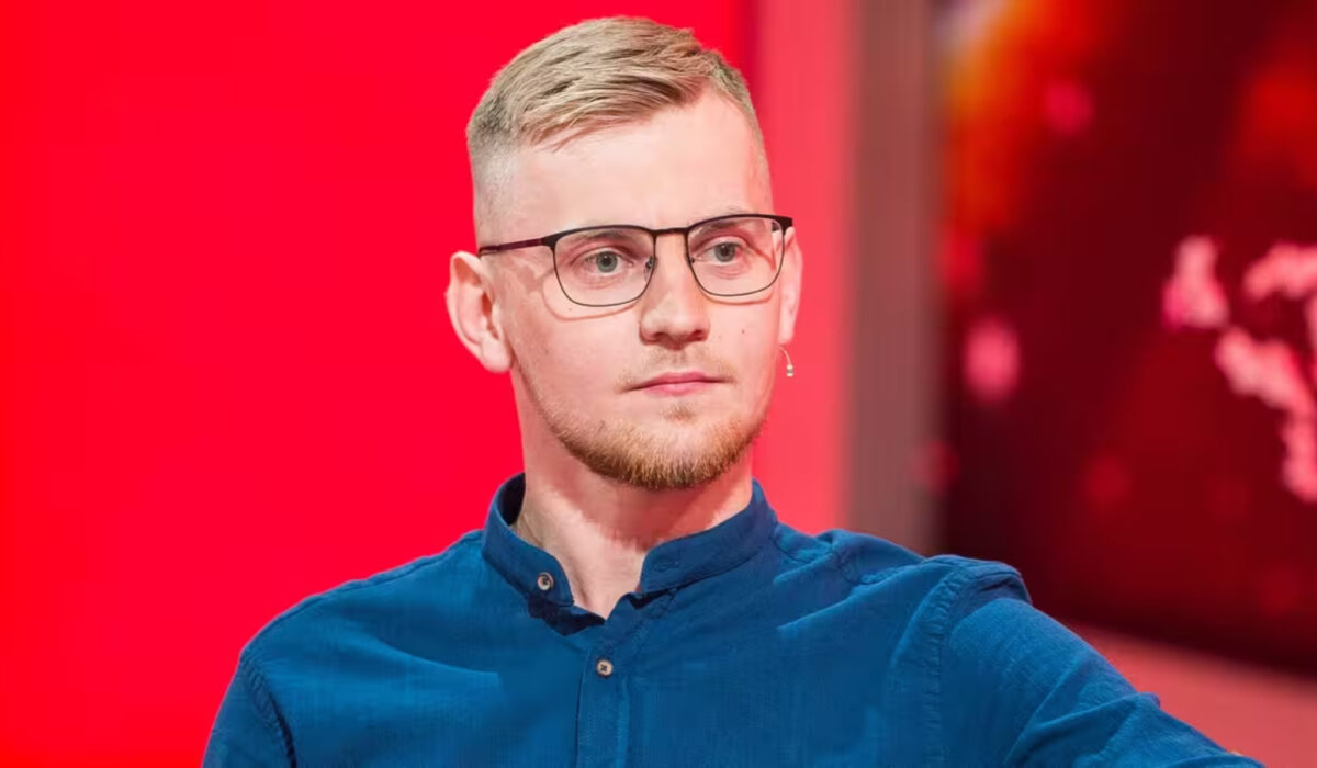 Karol Rolnik szuka żony