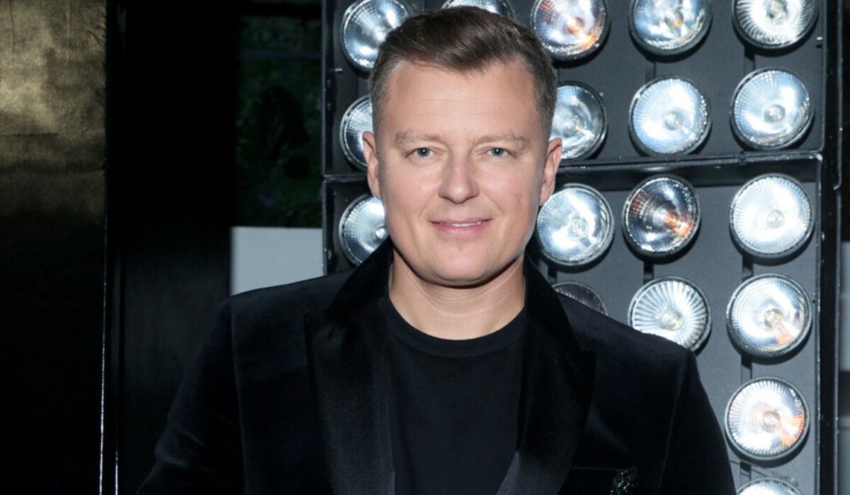 Rafał Brzozowski