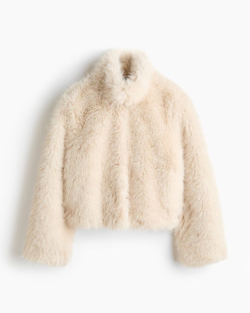 Kurtka H&M, cena 169,99 zł