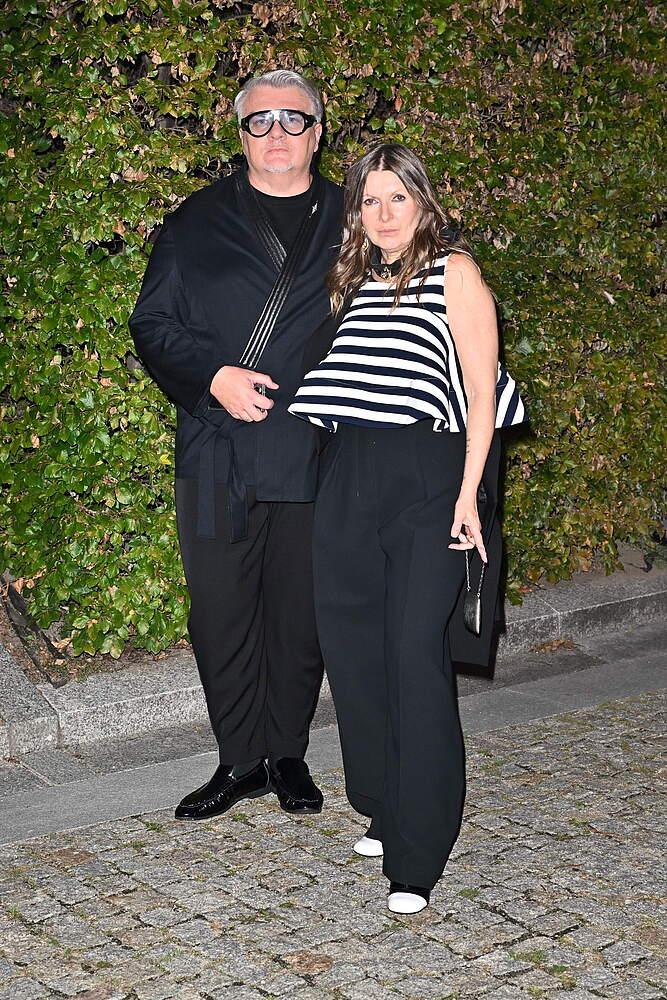 Elle Style Awards - duet projektantów, MMC Studio