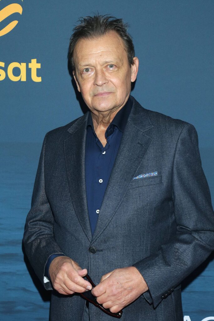 Jan Frycz