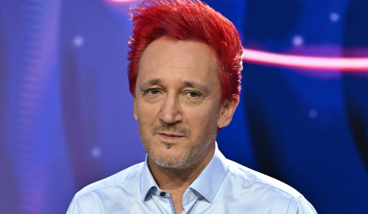 Michał Wiśniewski