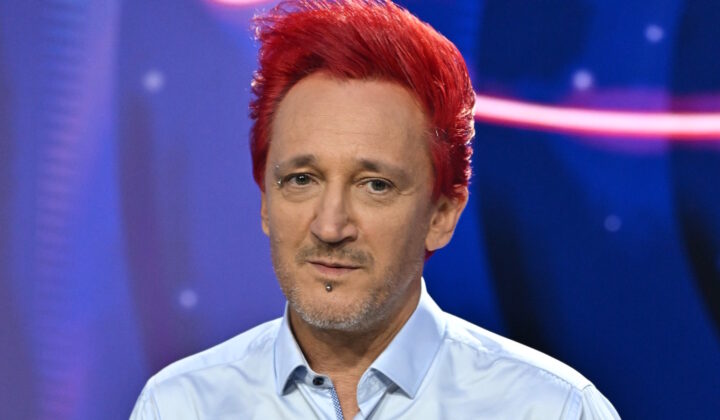 Michał Wiśniewski