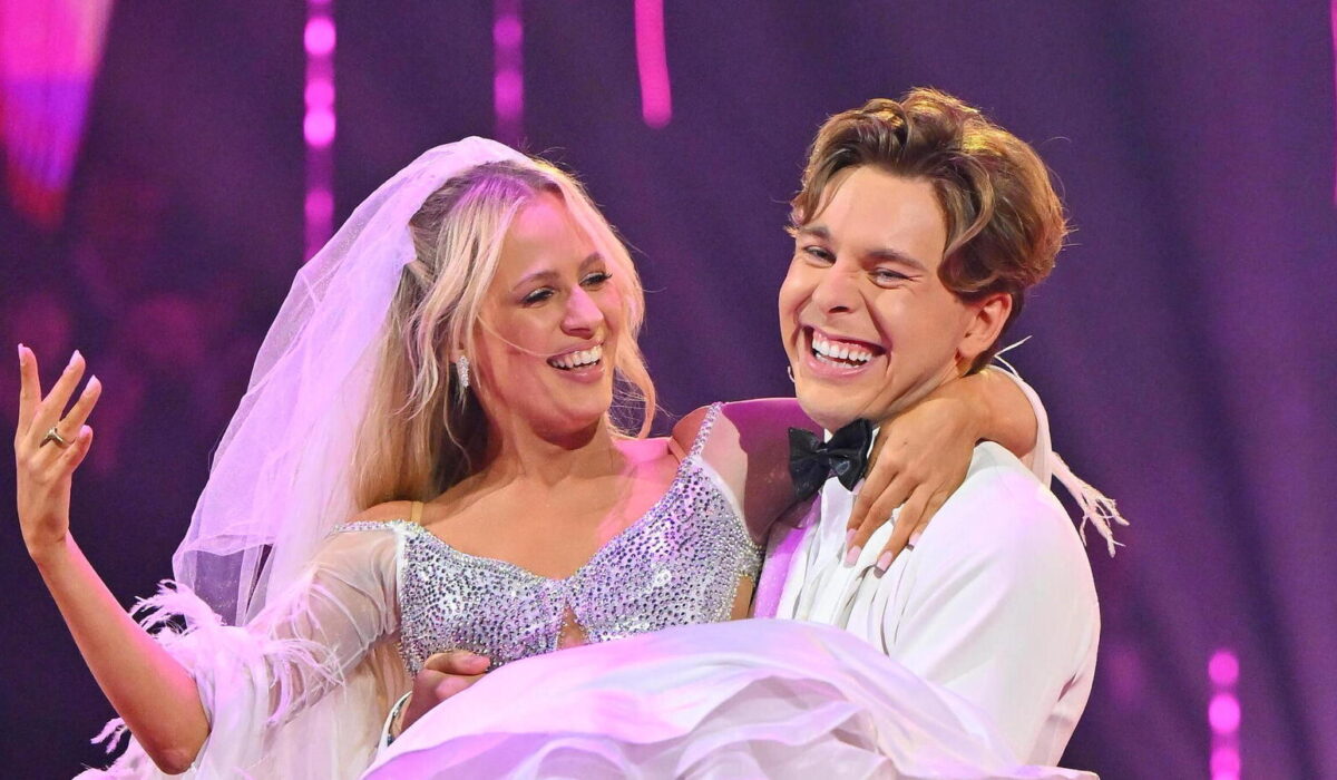 Mikołaj „Bagi” Bagiński, Magdalena Tarnowska