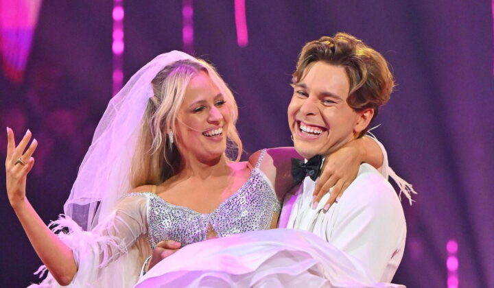 Mikołaj „Bagi” Bagiński, Magdalena Tarnowska