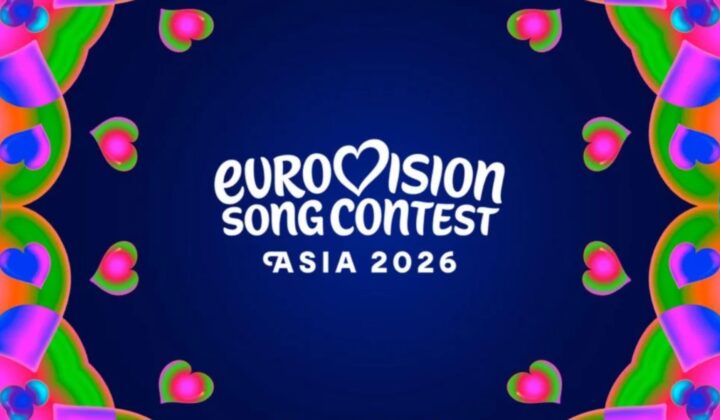 Eurovision Asia 2026