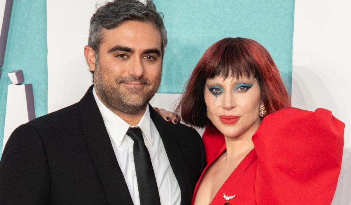 Lady Gaga i Michael Polansky