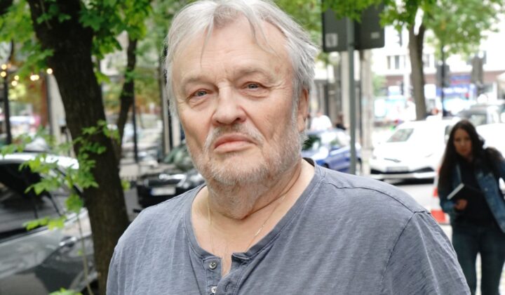 Krzysztof Cugowski