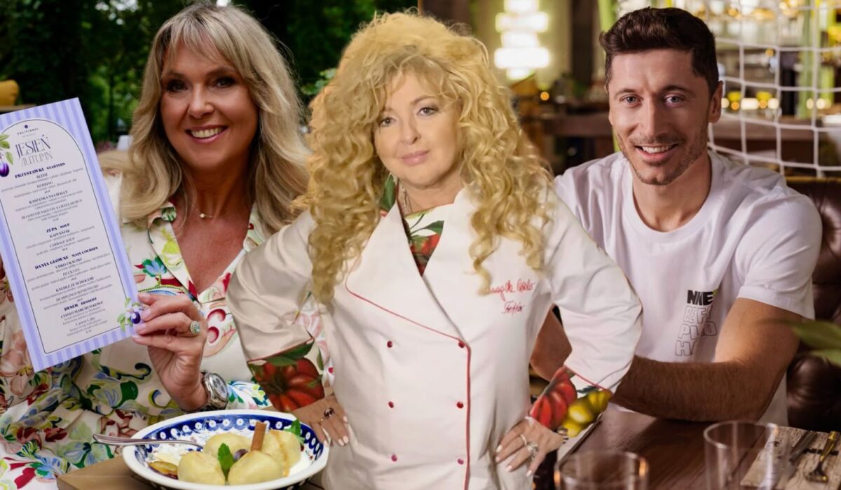 Gwiazdy, które mają swoje restauracje