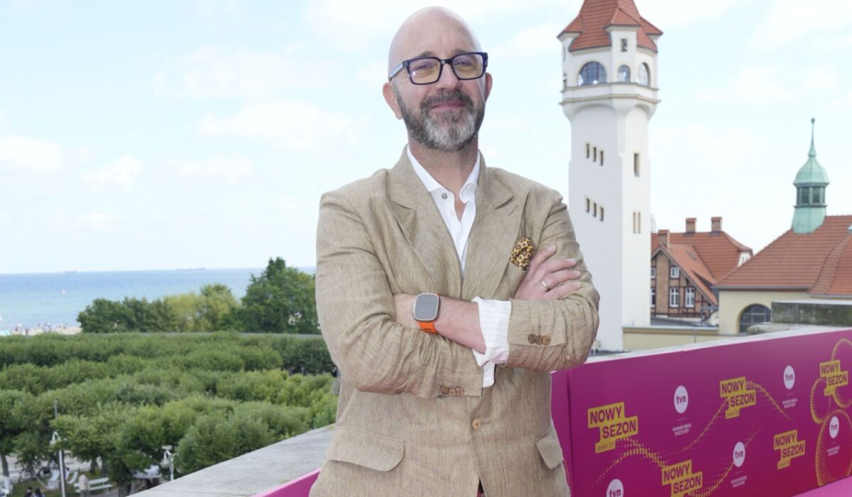 Marcin Sawicki