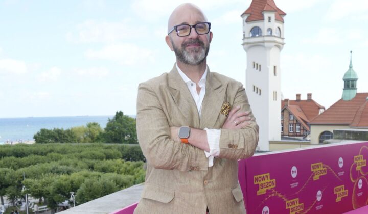 Marcin Sawicki