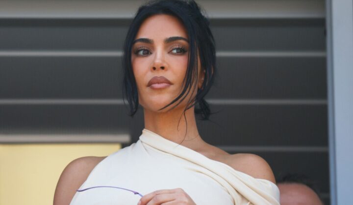 Kim Kardashian