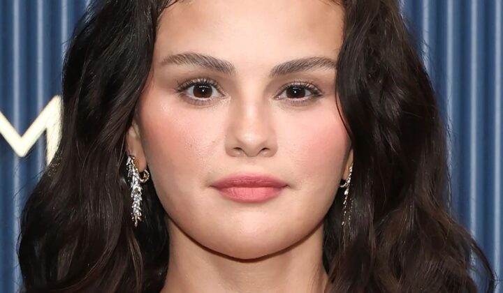 Selena Gomez