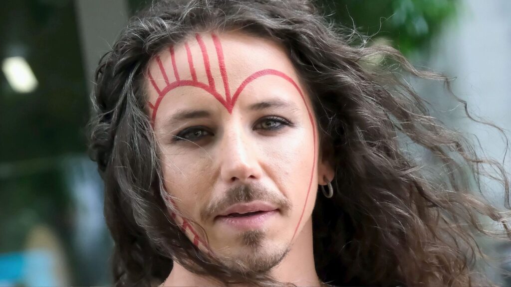 Michał Szpak