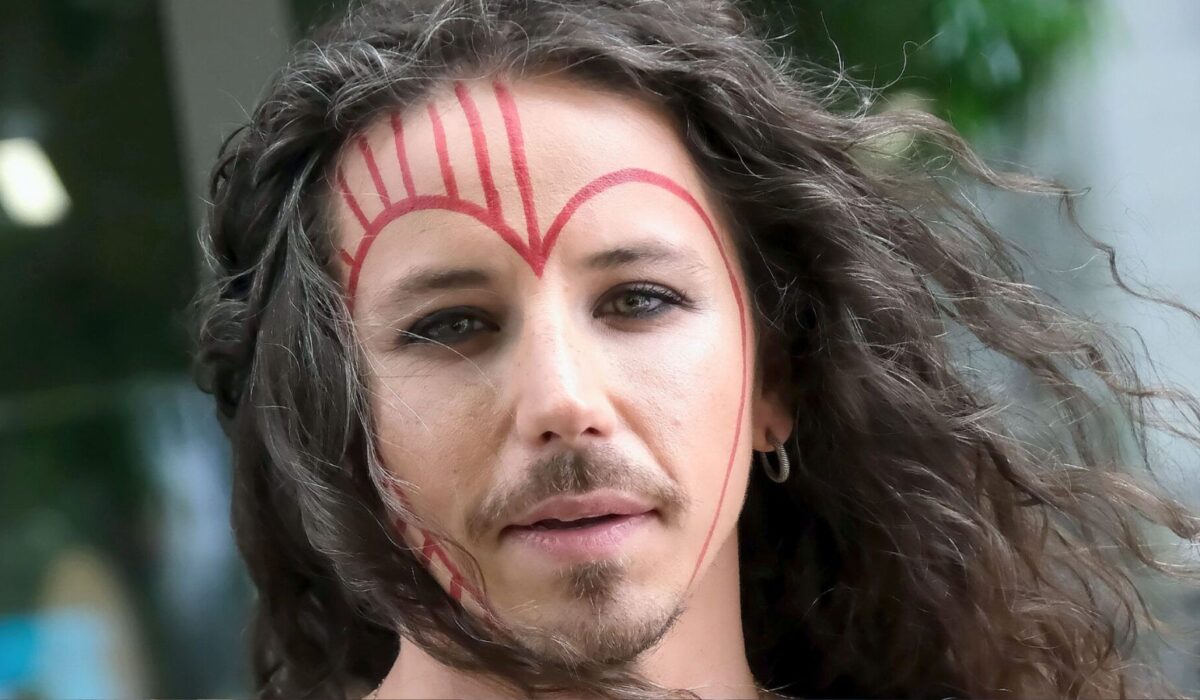 Michał Szpak