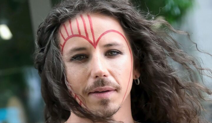 Michał Szpak