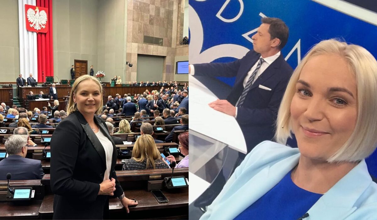 Dominika Chorosińska