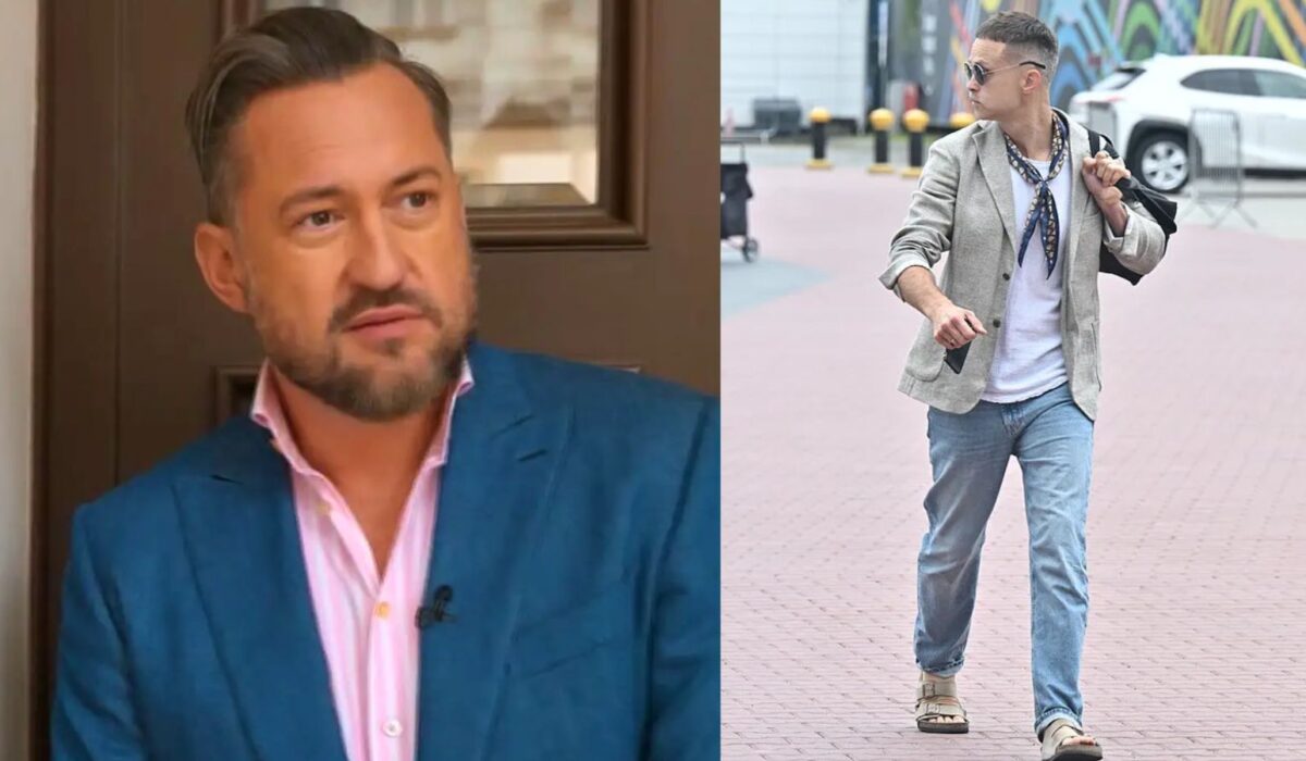 Marcin Prokop, Maciej Zakościelny