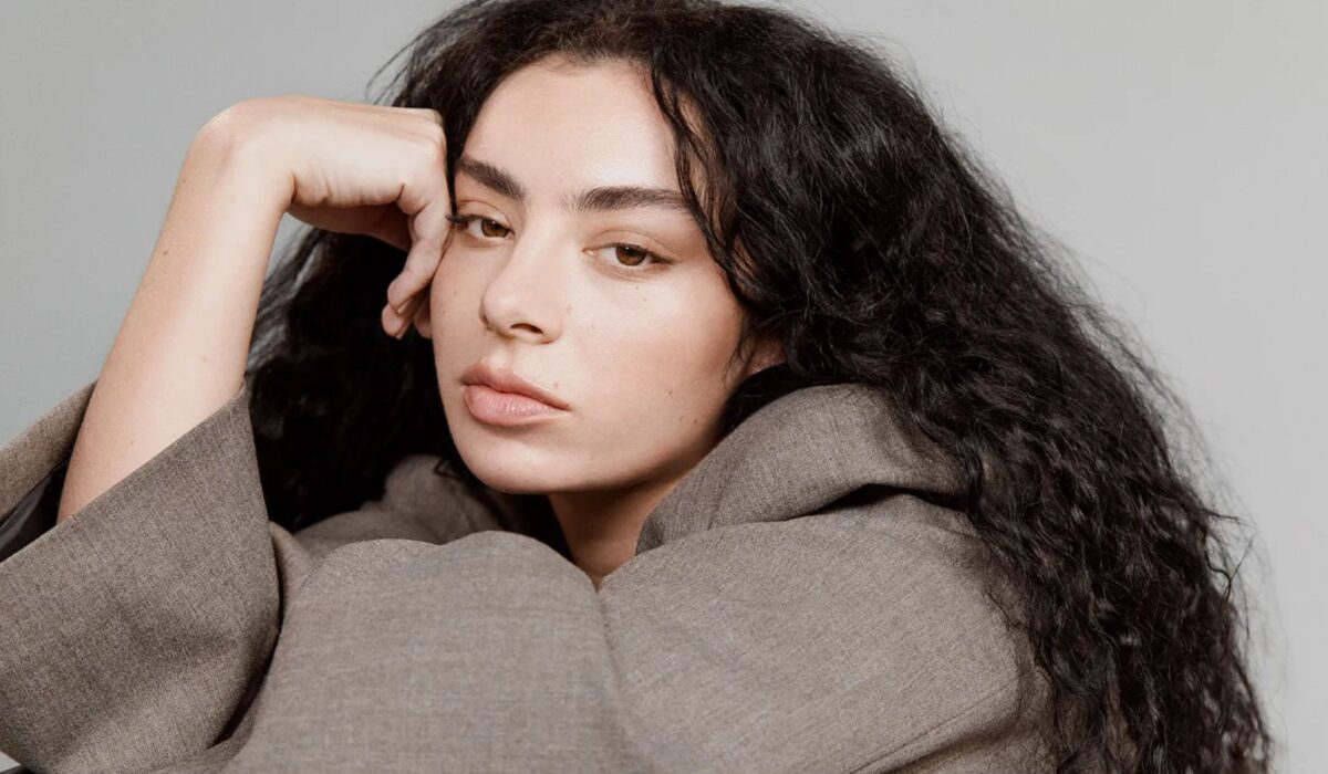Charlie XCX
