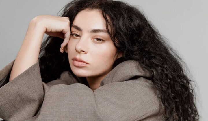 Charlie XCX