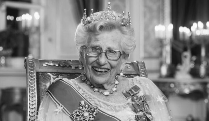 Księżniczka Astrid
