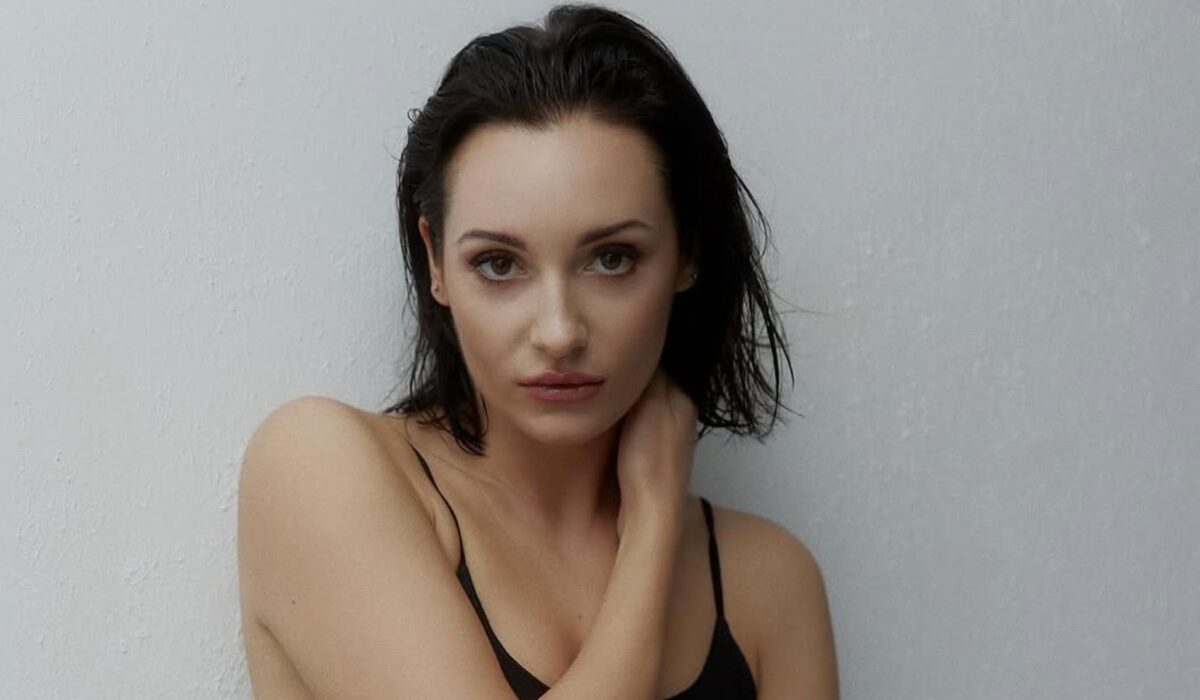 Urszula Milewska