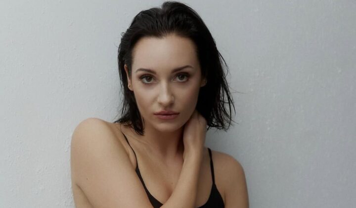 Urszula Milewska