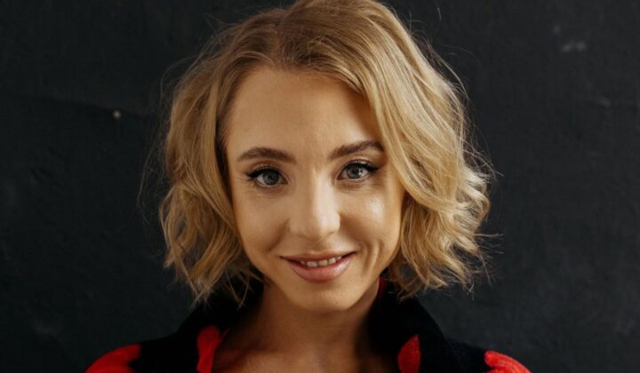 Anastasiia Wiernikowska