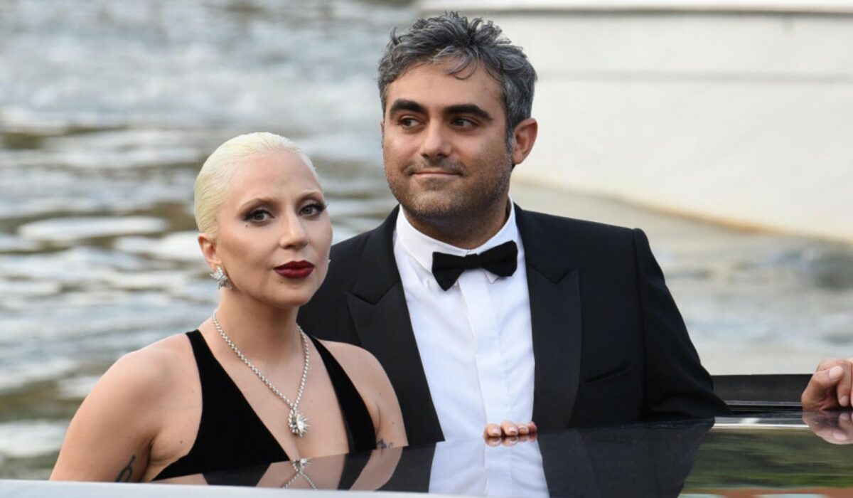 Lady Gaga i Michael Polansky