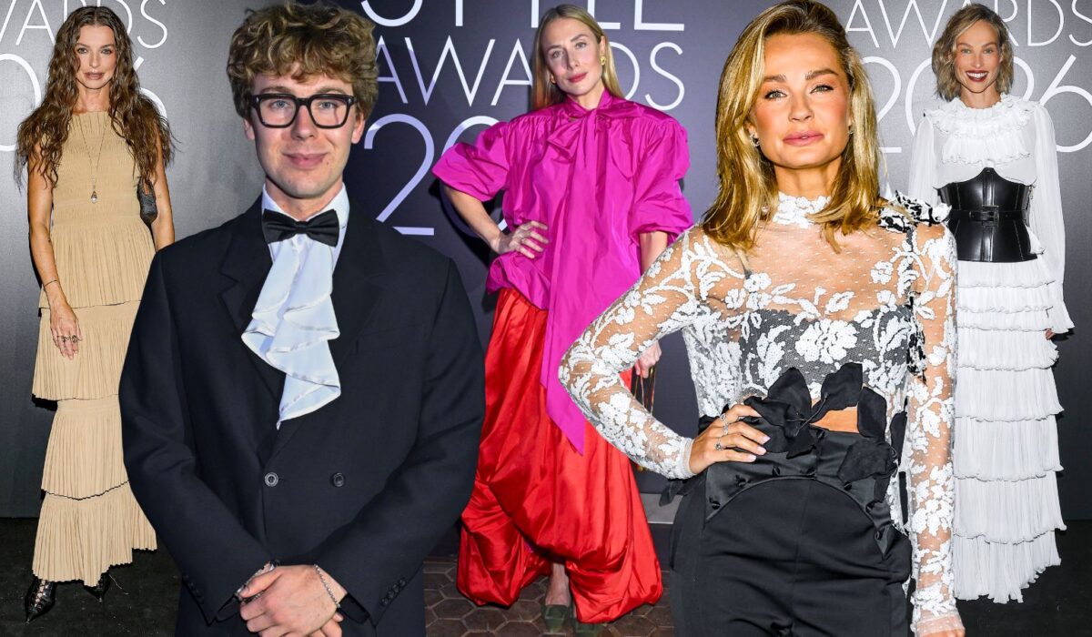 Gwiazdy na ELLE Style Awards 2026