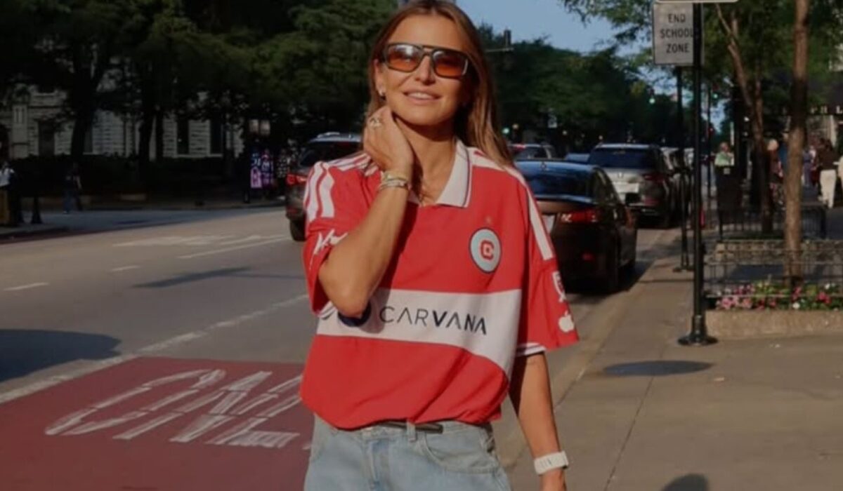 Anna Lewandowska