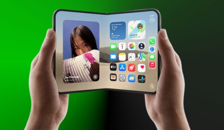 iPhone Duo