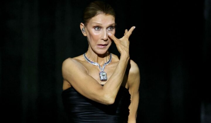 Celine Dion