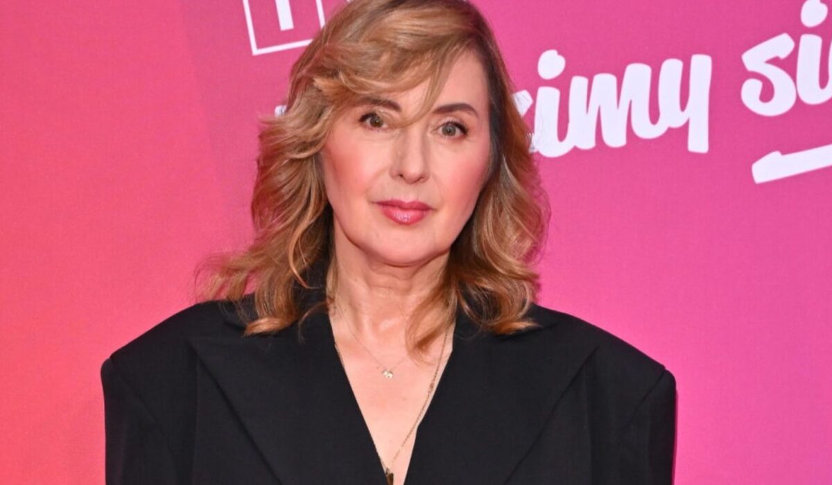 Edyta Bartosiewicz
