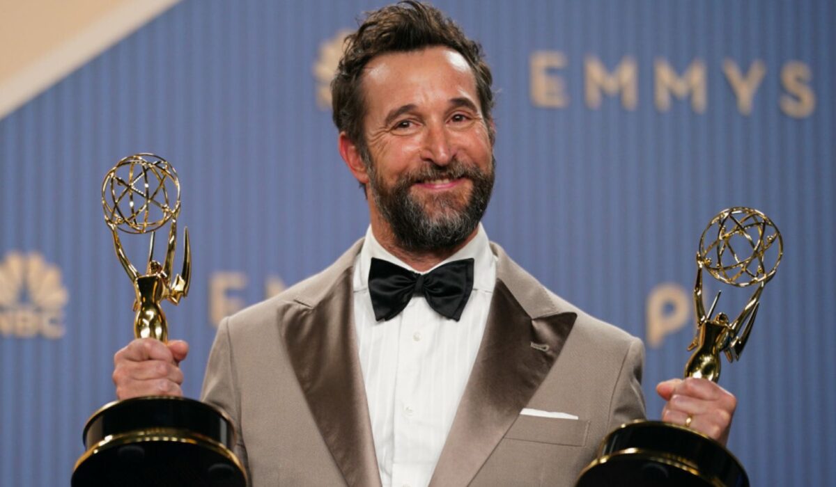 Noah Wyle - Emmy 2026