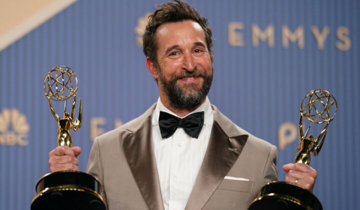 Noah Wyle - Emmy 2026