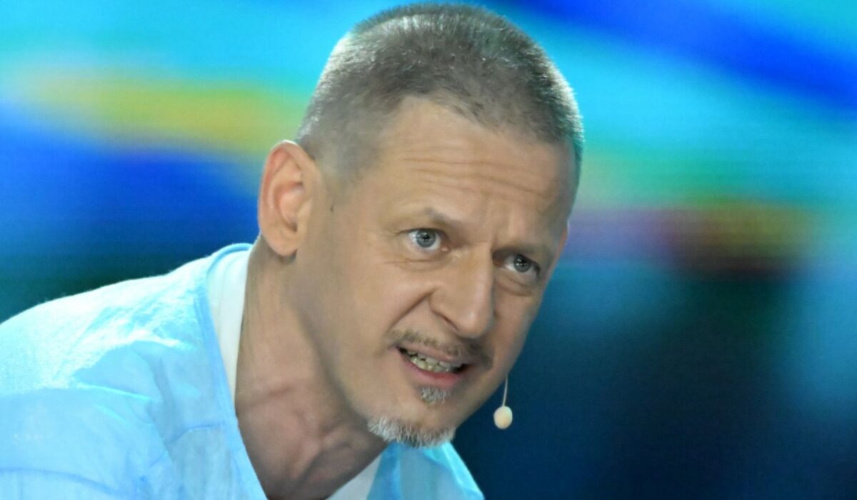 Michał Wójcik