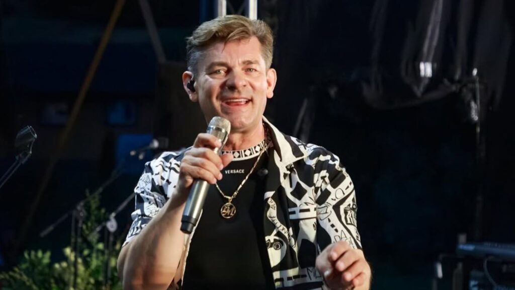 Zenek Martyniuk